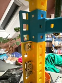 0.2mm layer, 3 walls, 15% infill