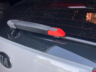 KIA Niro Rear wiper blade adaptor