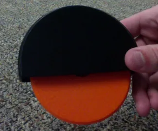 Pizza Cutter