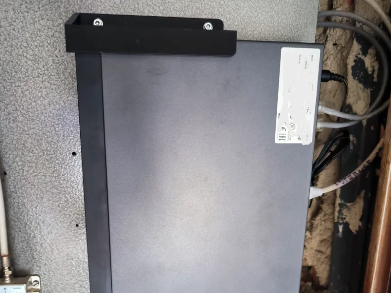 Holder NVR ARN-410S