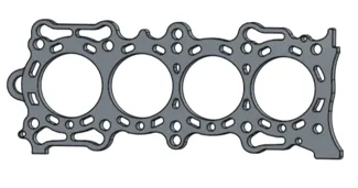 99 Honda Accord Head Gasket