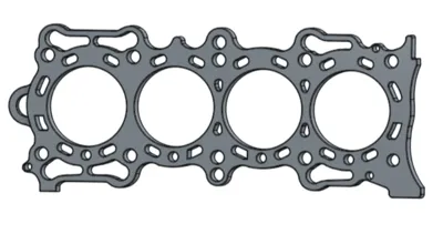 99 Honda Accord Head Gasket