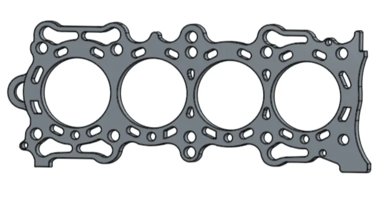99 Honda Accord Head Gasket