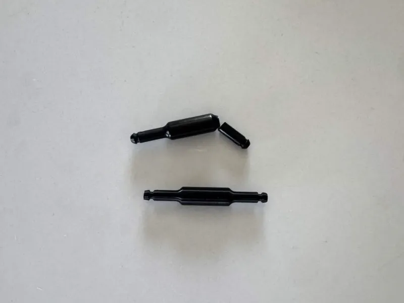 Lexus Sun Visor Cylinder Replacement