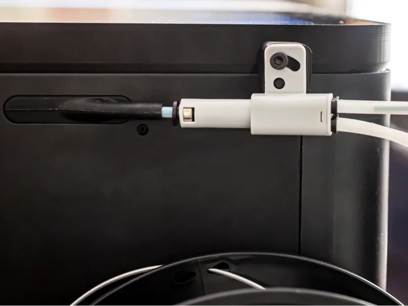 4-in-1 Adapter Mount for X1C/P1S
