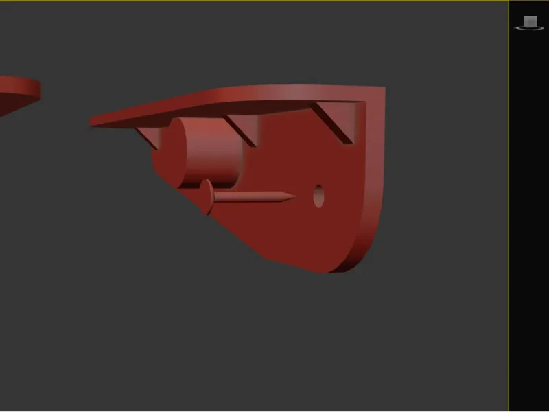 supporti per mensola a tassello, shelf support