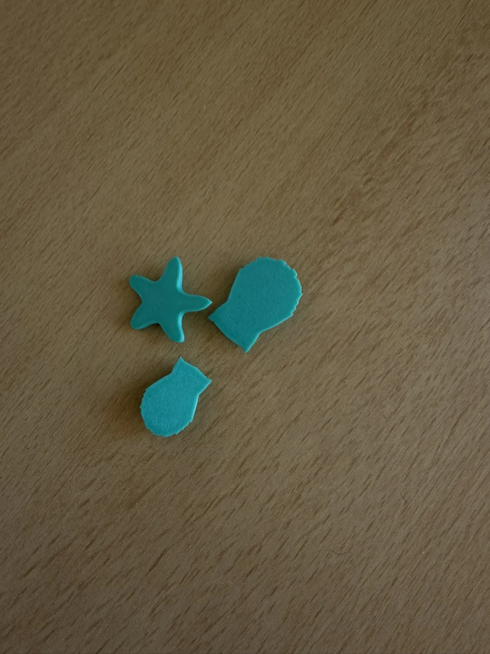 Shells - Free 3D Print Model - MakerWorld
