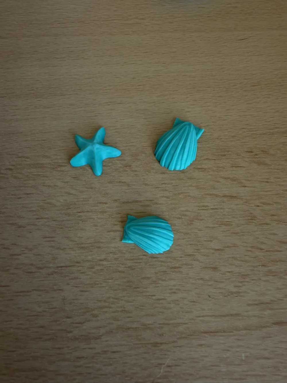 Shells - Free 3D Print Model - MakerWorld