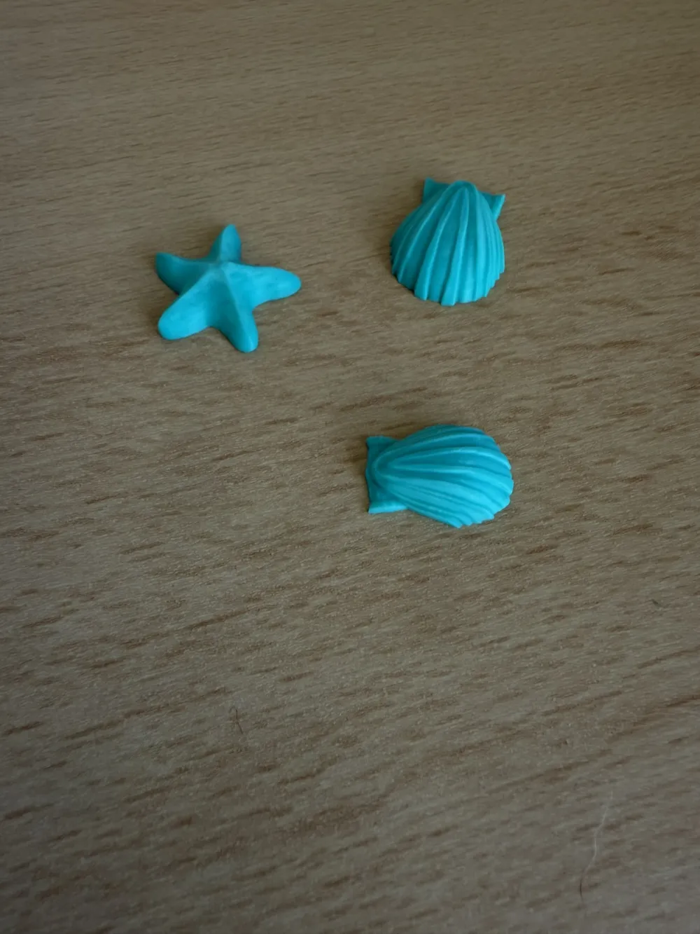 Shells - Free 3D Print Model - MakerWorld