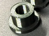 0.2mm layer, 2 walls, 25% infill
