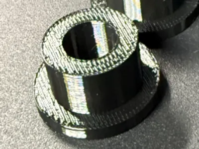 BMW E30/E36/E34/E39/F10 shifter bushing