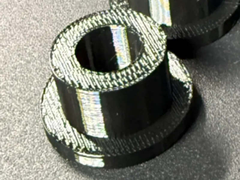 BMW E30/E36/E34/E39/F10 shifter bushing