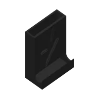 Distributeur de piles AAA — photo 2