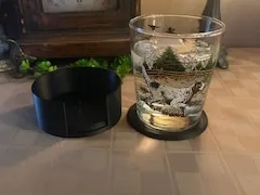 coaster/holder