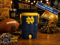 Notre Dame Standard