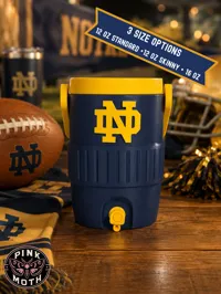 Notre Dame Skinny