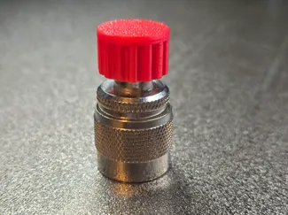 BNC Dust Cap