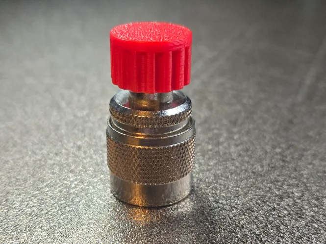 BNC Dust Cap