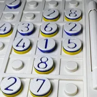 Livre de sudoku — photo 5