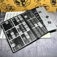 Livre de sudoku — photo 4