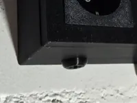0.2mm layer, 4 walls, 15% infill