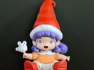 Little Memole