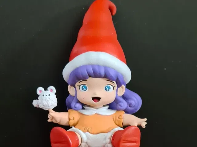 Little Memole