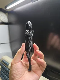 0.2mm 层高, 2 层墙, 15% 填充