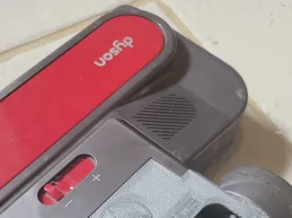 Brosse Dyson - Réparez votre brosse