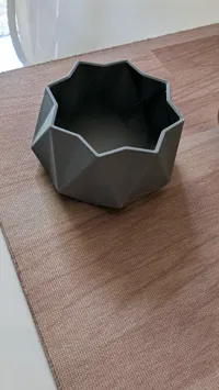 Vase Florero M2 — photo 2