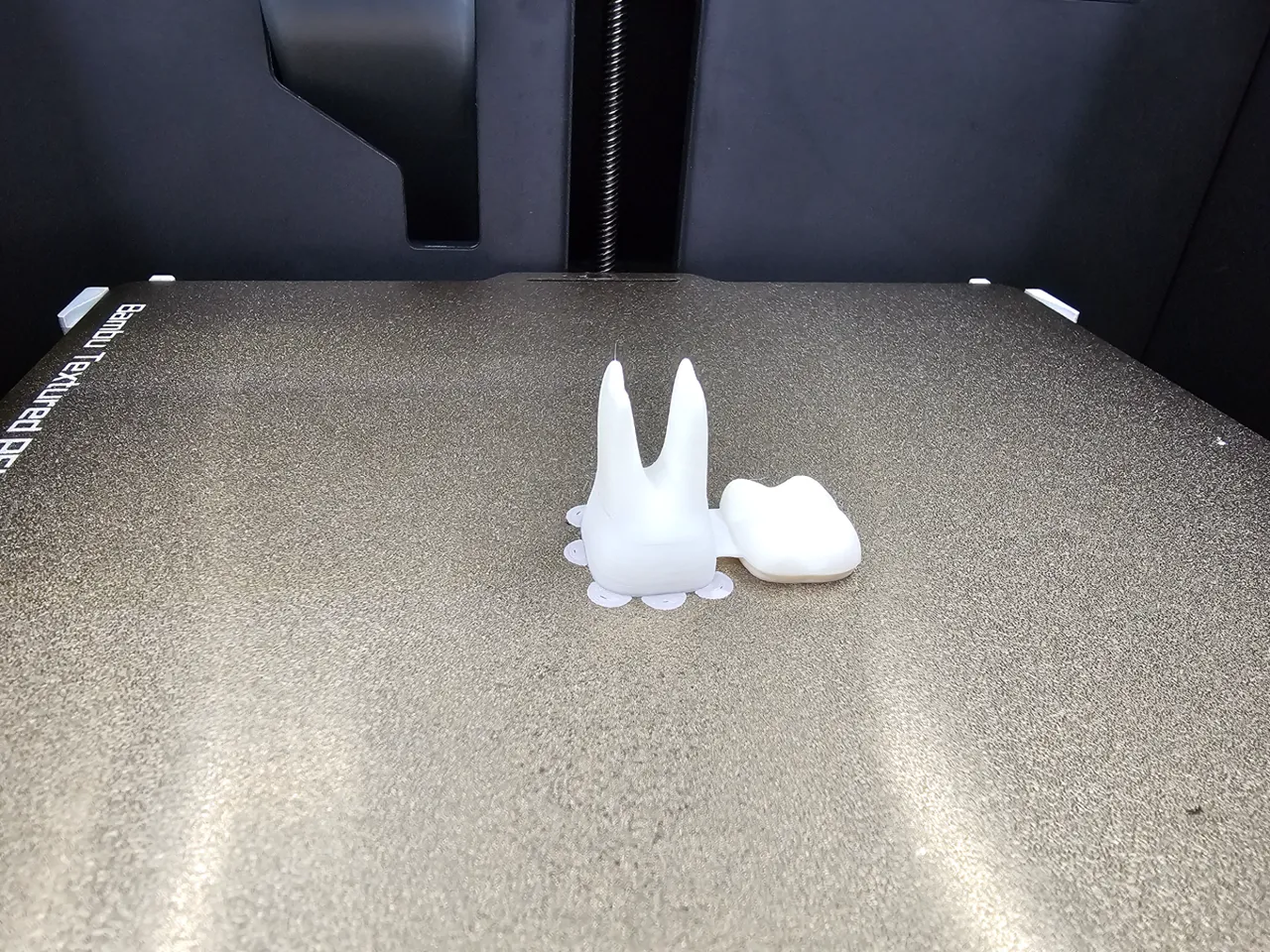 Tooth Fairy Tooth Container - Keep it Safe view 2
