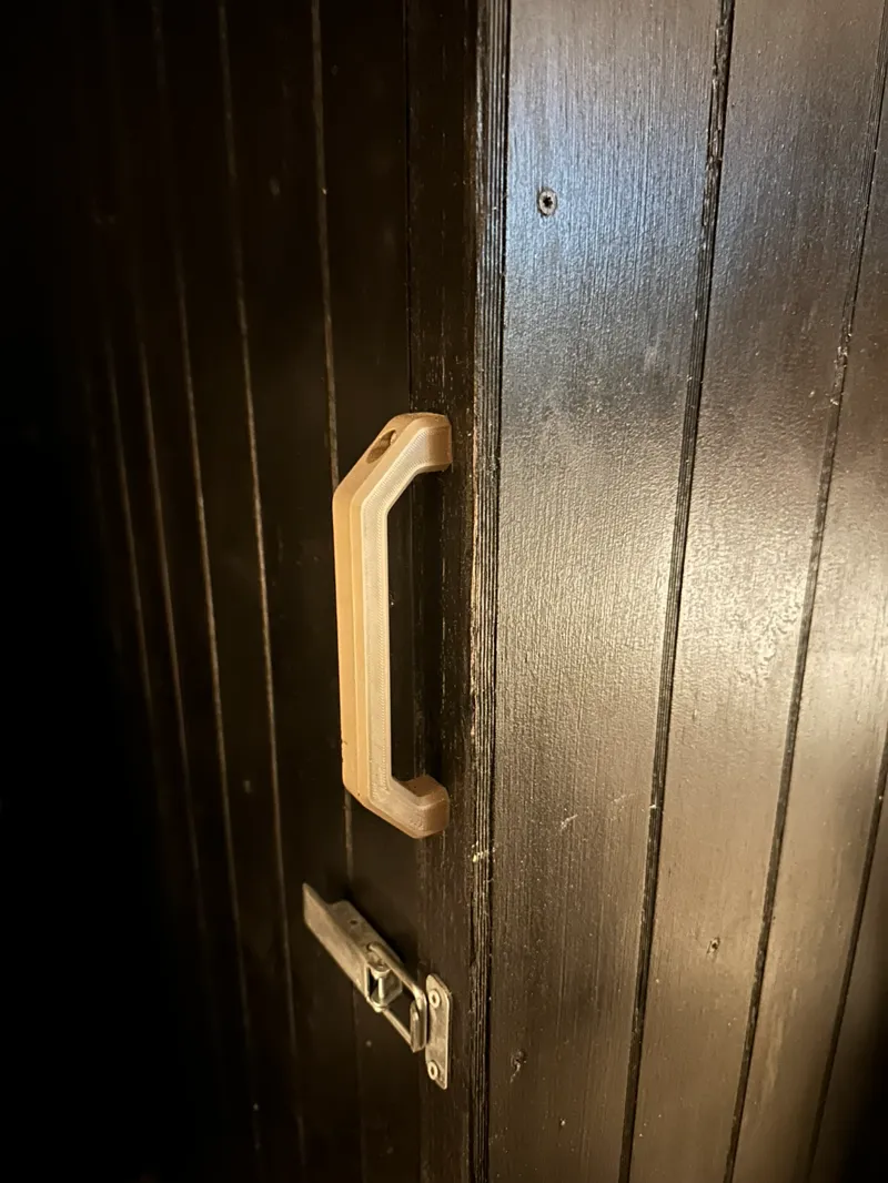 Handle
