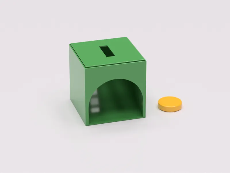 Playbox for Kids