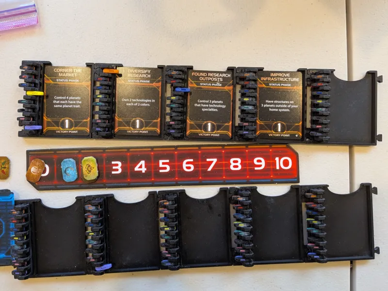 Twilight Imperium IV Objective Tracker