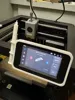Facia allowing for USB + Type C Ports