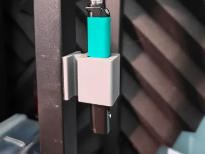Pinecil V2 Stand Vertical