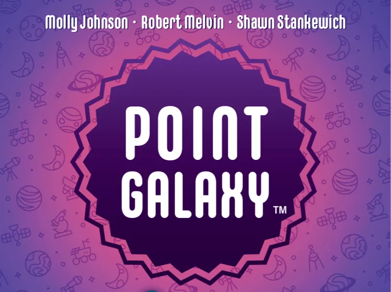 Point Galaxy Insert
