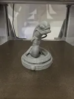 0.16mm layer, 2 walls, 15% infill