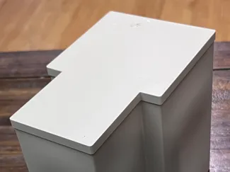 High Speed Launcher Case - Original size
