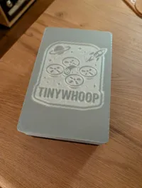 0.16mm layer, 2 walls, 15% infill