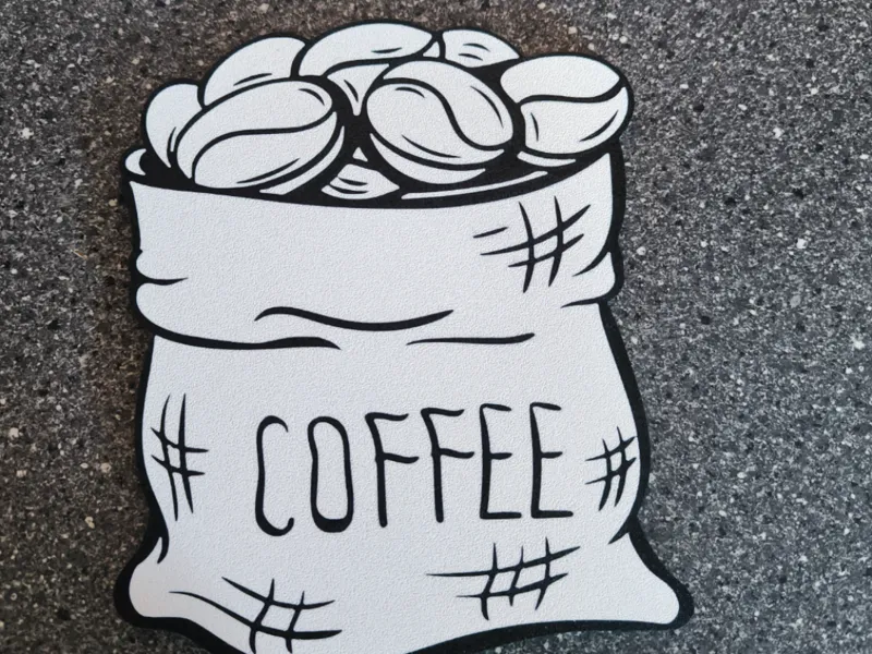 Coffee Bag