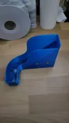 Regular print, 0.28mm layer, 2 walls, 15% infill