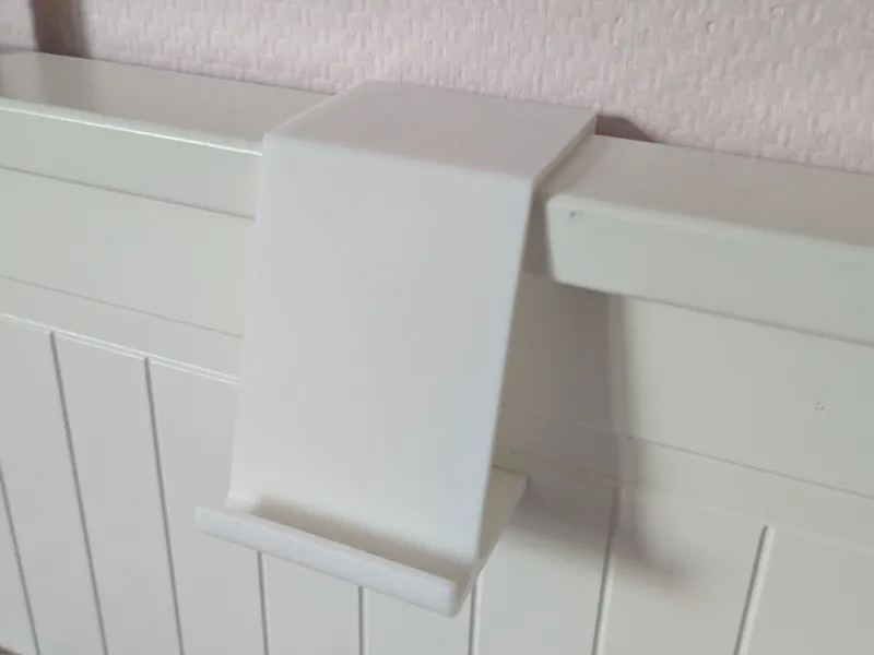 IKEA Hemnes Handyhalter Tablethalter 
