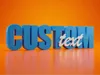 Standard Size
