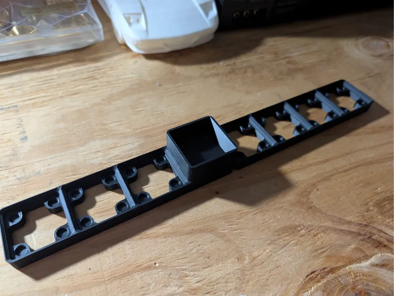 1x1 Gridfinity Container