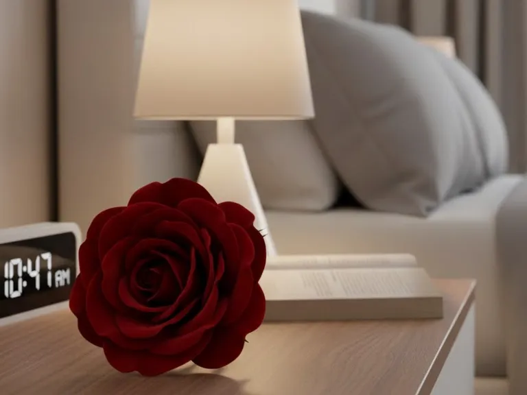 rose