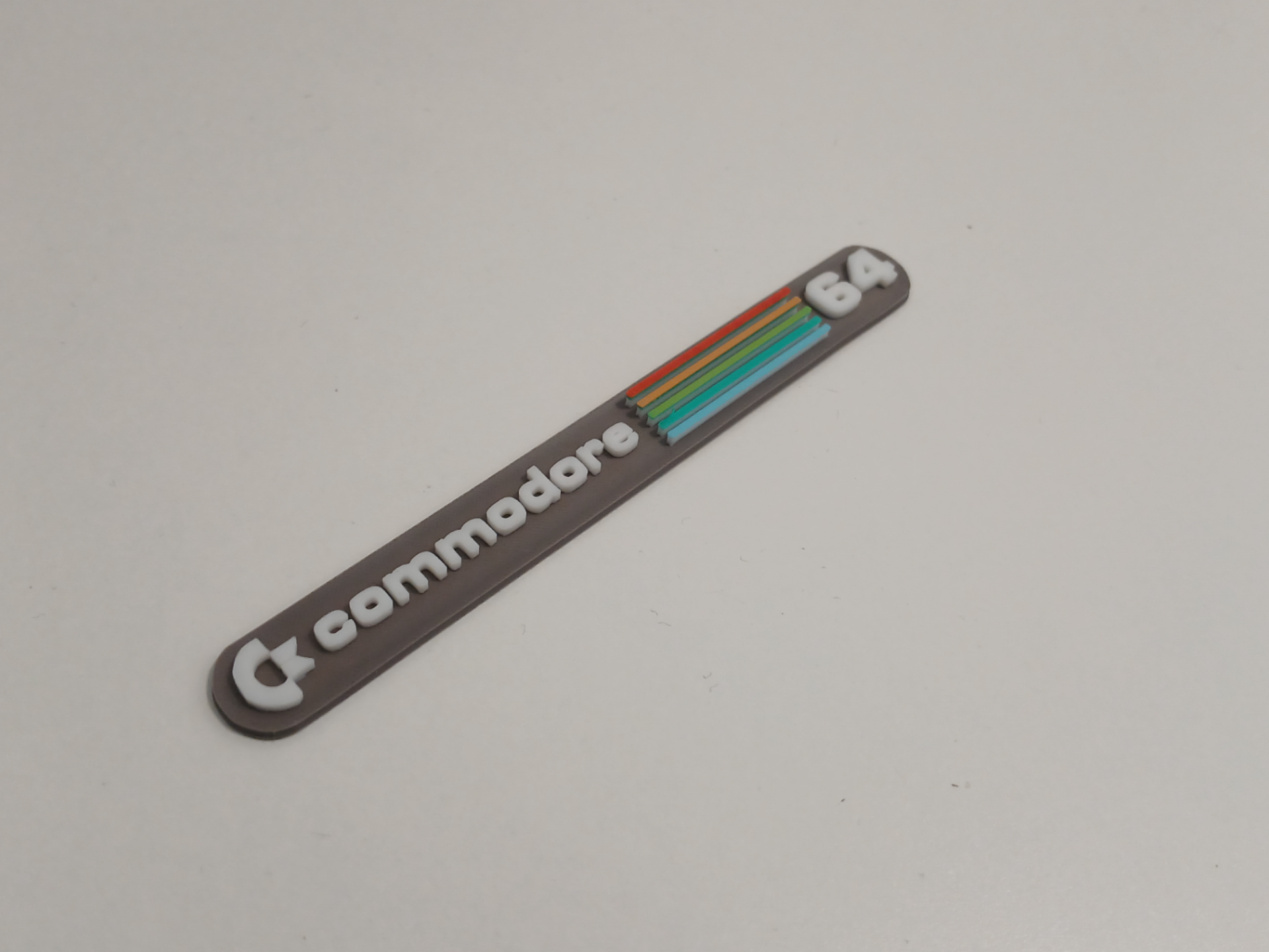 C64 logo 