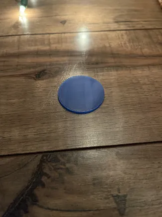 Basic Plate