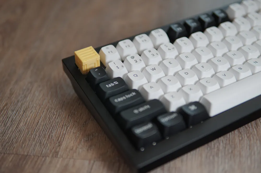 CS2 Crate Keycap by K3DDesignsMakerWorld: Download Free 3D Models