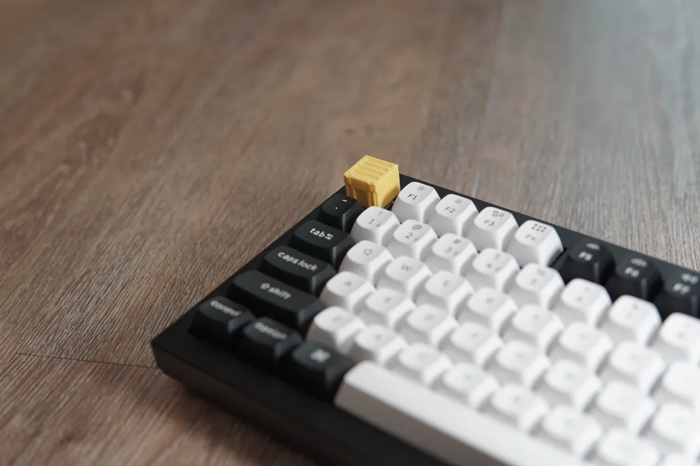CS2 Crate Keycap - Free 3D Print Model - MakerWorld
